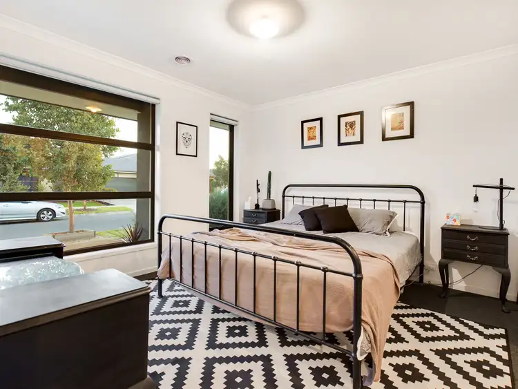 Second view of Homely house listing, 17 Elland Circuit, Truganina VIC 3029