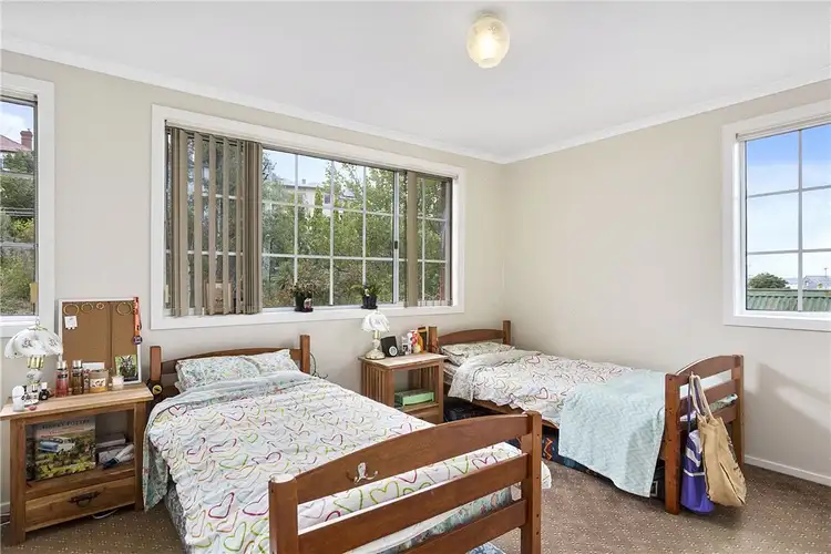 Third view of Homely townhouse listing, 2/4 Quayle Street, Sandy Bay TAS 7005