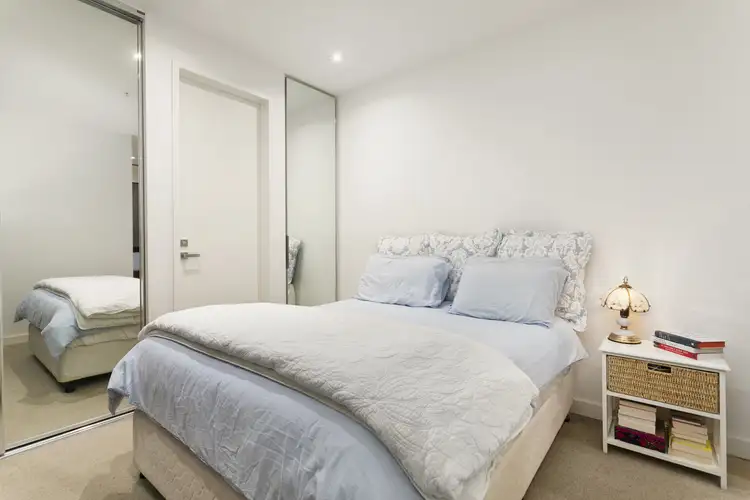 Sixth view of Homely apartment listing, 109/108-110 Glen Iris Road, Glen Iris VIC 3146