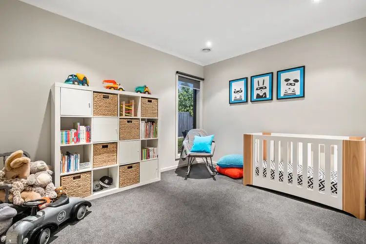 Sixth view of Homely house listing, 3 Ghan Link, Doreen VIC 3754