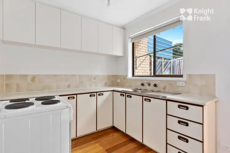 Third view of Homely townhouse listing, 3/12 Opal Drive, Blackmans Bay TAS 7052