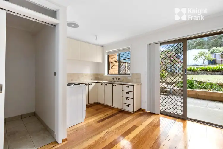 Fourth view of Homely townhouse listing, 3/12 Opal Drive, Blackmans Bay TAS 7052
