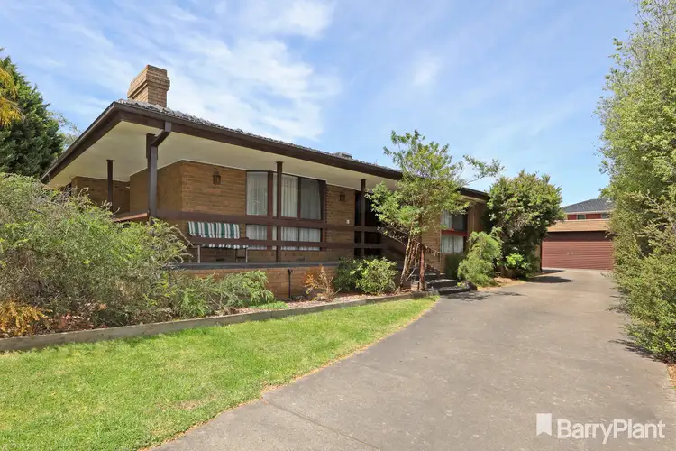 12 Ontario Place, Rowville VIC 3178