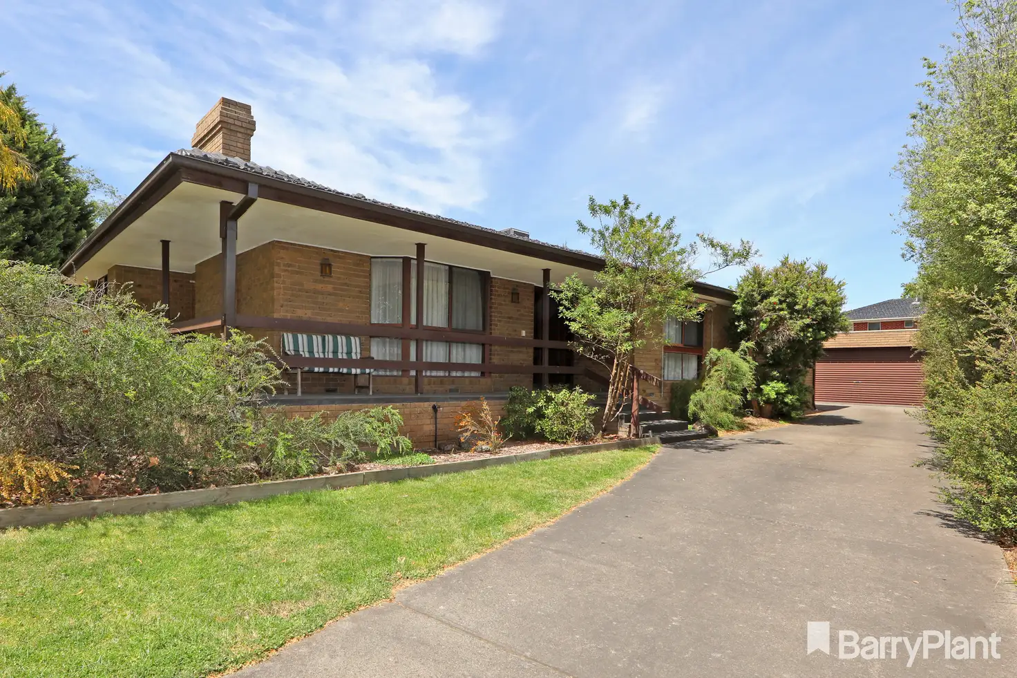 Main view of Homely house listing, 12 Ontario Place, Rowville VIC 3178