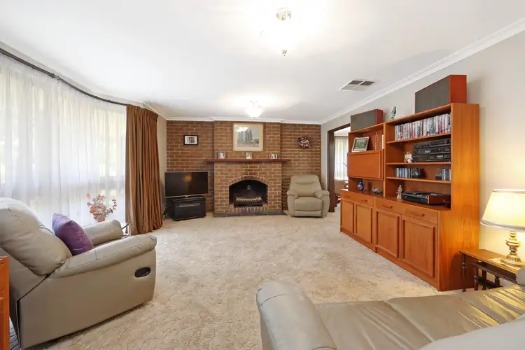 Second view of Homely house listing, 12 Ontario Place, Rowville VIC 3178