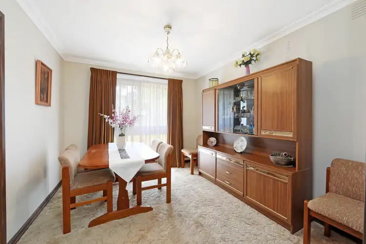 Third view of Homely house listing, 12 Ontario Place, Rowville VIC 3178