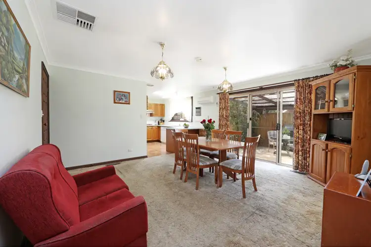 Fourth view of Homely house listing, 12 Ontario Place, Rowville VIC 3178