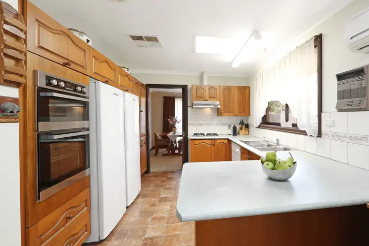 Fifth view of Homely house listing, 12 Ontario Place, Rowville VIC 3178