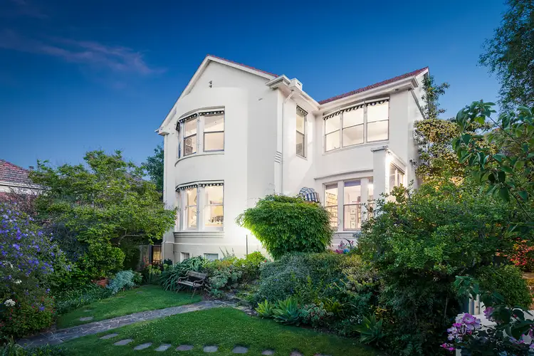 Sixth view of Homely house listing, 7 Torresdale Court, Toorak VIC 3142