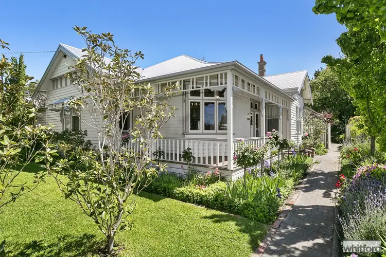 2 Peary Street, Belmont VIC 3216