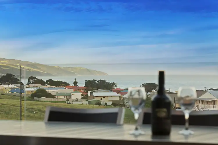 Second view of Homely house listing, 39 Seeberg Court, Apollo Bay VIC 3233