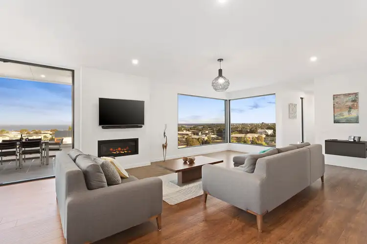 Fourth view of Homely house listing, 39 Seeberg Court, Apollo Bay VIC 3233