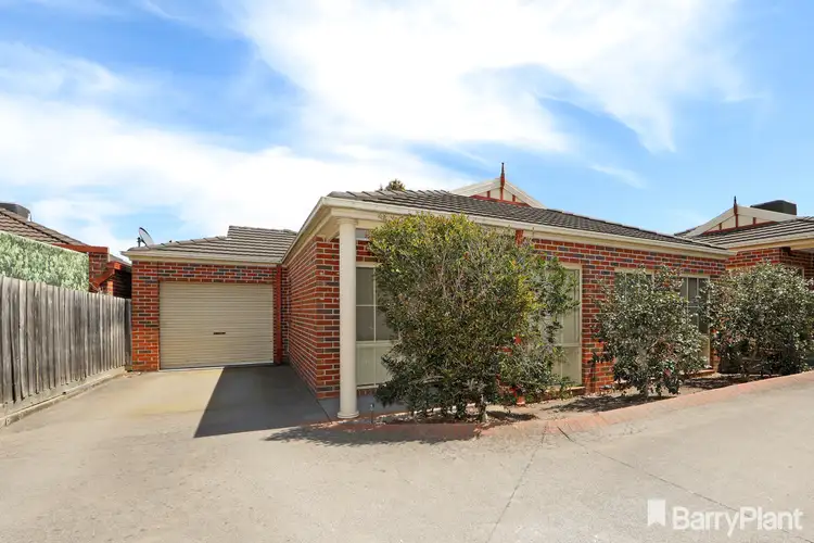 4/8 Stamford Crescent, Rowville VIC 3178