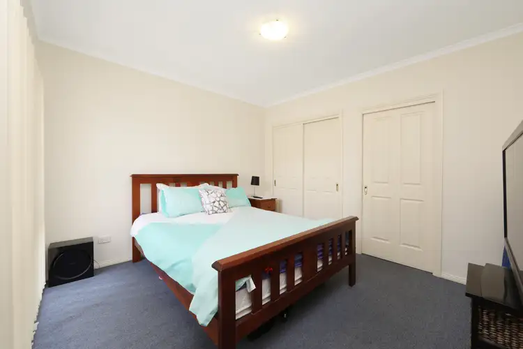 Fifth view of Homely unit listing, 4/8 Stamford Crescent, Rowville VIC 3178