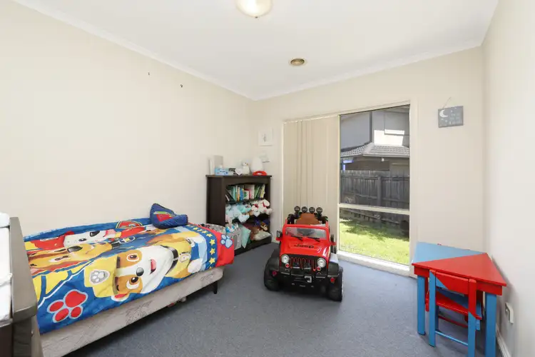 Seventh view of Homely unit listing, 4/8 Stamford Crescent, Rowville VIC 3178