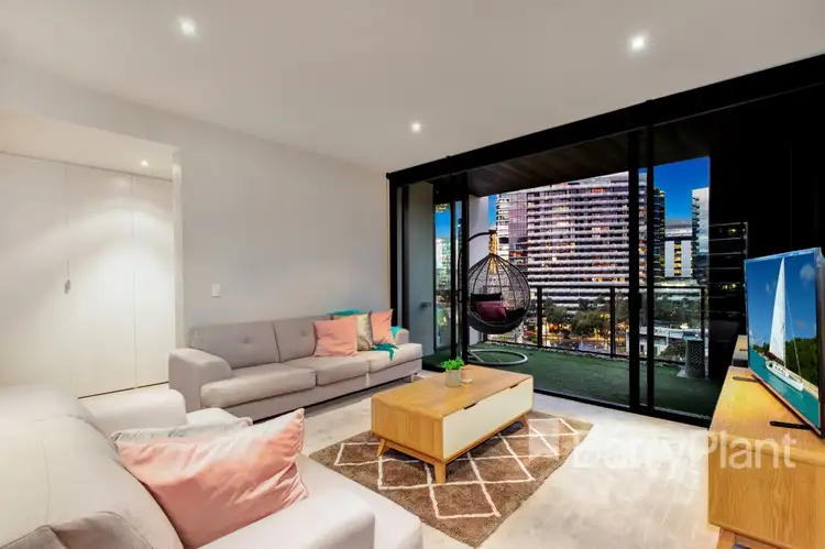 86/801 Bourke Street, Docklands VIC 3008