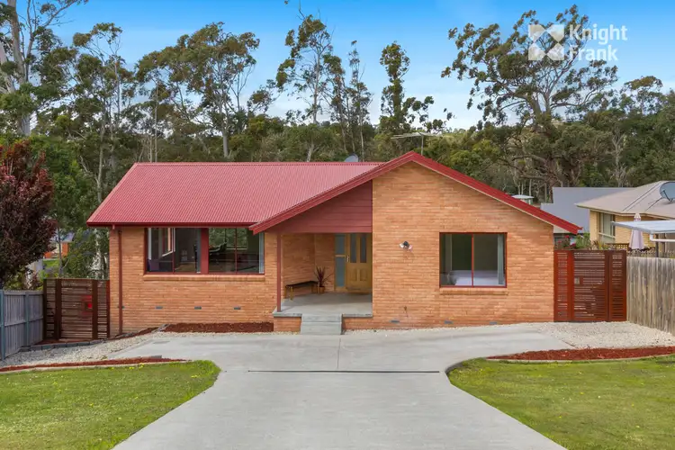 Main view of Homely house listing, 15 Ineke Drive, Kingston TAS 7050
