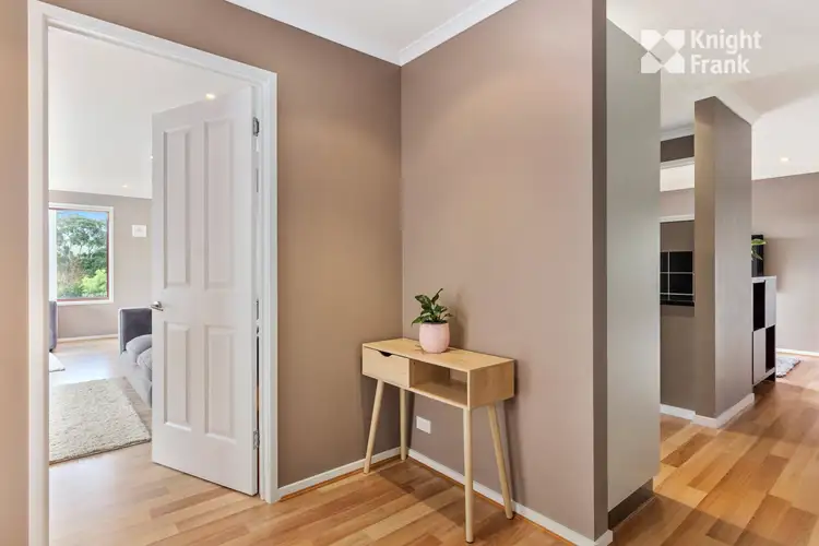 Second view of Homely house listing, 15 Ineke Drive, Kingston TAS 7050