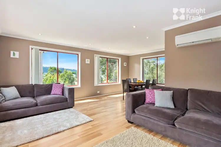 Third view of Homely house listing, 15 Ineke Drive, Kingston TAS 7050