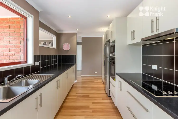 Fifth view of Homely house listing, 15 Ineke Drive, Kingston TAS 7050