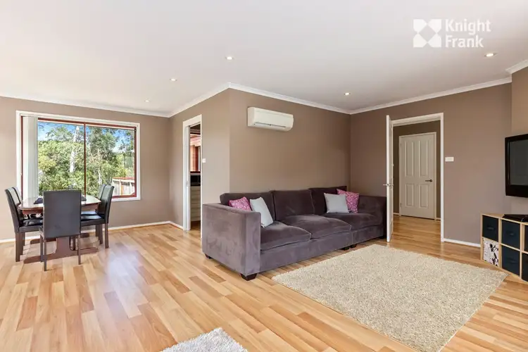 Sixth view of Homely house listing, 15 Ineke Drive, Kingston TAS 7050