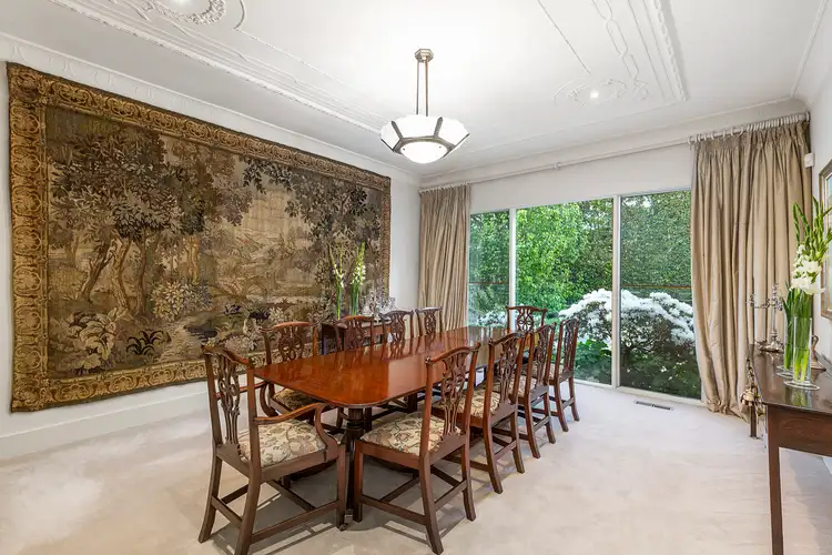 Fifth view of Homely house listing, 14 Wilks Avenue, Malvern VIC 3144