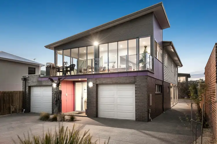 Second view of Homely house listing, 27 Bluff Road, St Leonards VIC 3223