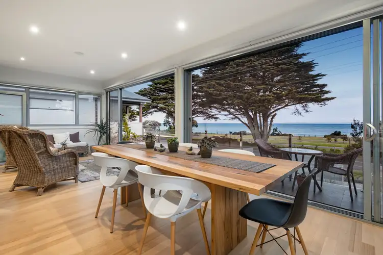 Fifth view of Homely house listing, 27 Bluff Road, St Leonards VIC 3223
