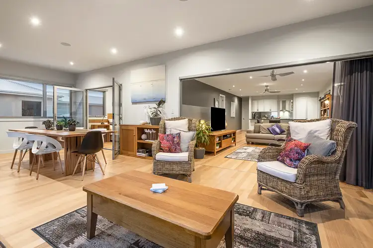 Sixth view of Homely house listing, 27 Bluff Road, St Leonards VIC 3223