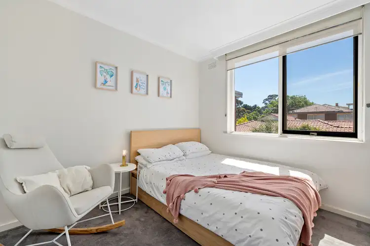 Fifth view of Homely apartment listing, 5/35 Dickens Street, Elwood VIC 3184