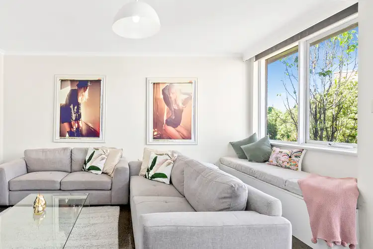 Sixth view of Homely apartment listing, 5/35 Dickens Street, Elwood VIC 3184