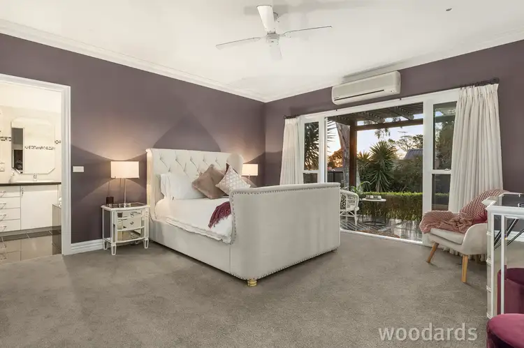 Second view of Homely house listing, 24 The Glen, Donvale VIC 3111