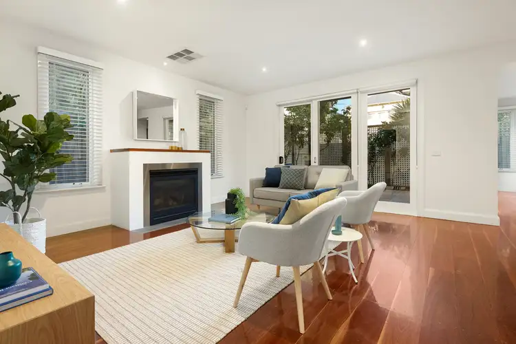 Fourth view of Homely house listing, 9 Homewood Lane, Williamstown VIC 3016