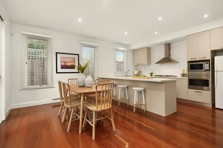 Fifth view of Homely house listing, 9 Homewood Lane, Williamstown VIC 3016