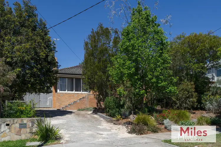 12 Kathleen Street, Rosanna VIC 3084