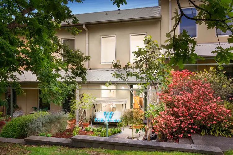 252 Wiltshire  Drive, Kew VIC 3101