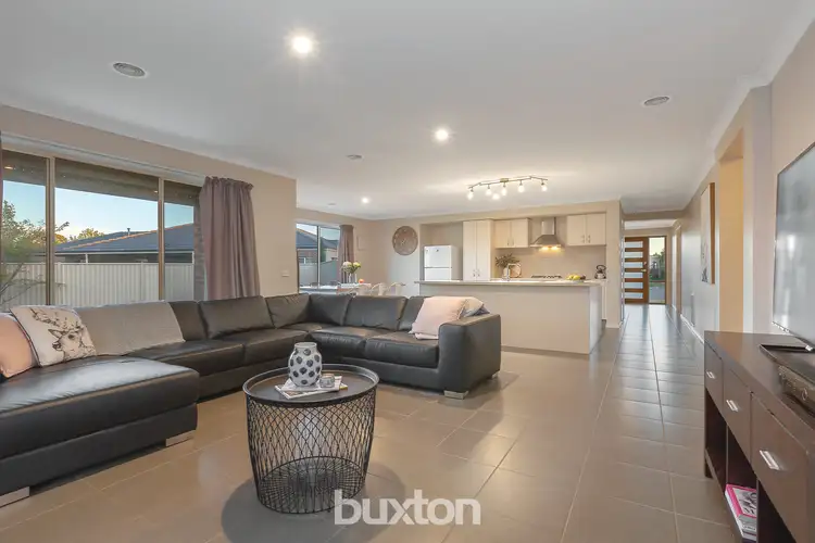 Third view of Homely house listing, 5 Samoth Place, Miners Rest VIC 3352