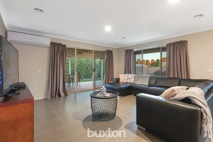 Fourth view of Homely house listing, 5 Samoth Place, Miners Rest VIC 3352