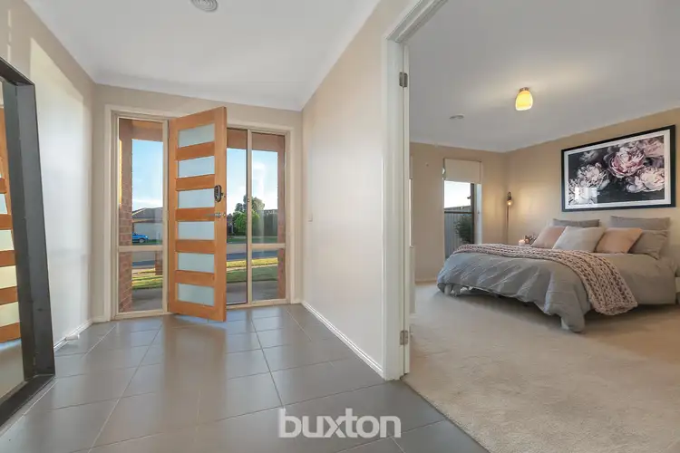 Fifth view of Homely house listing, 5 Samoth Place, Miners Rest VIC 3352