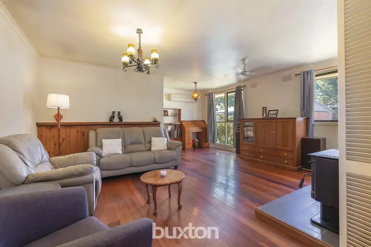 Sixth view of Homely house listing, 145 Derwent Jacks Road, Berringa VIC 3351