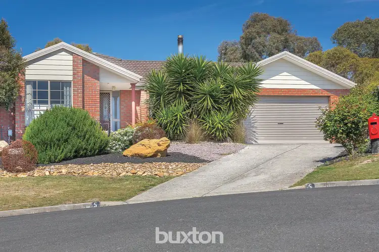 5 Altieri Place, Ballarat East VIC 3350