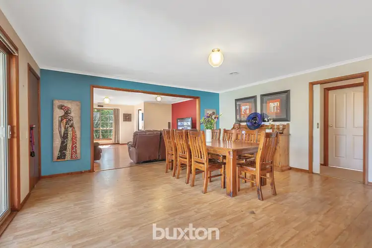 Fourth view of Homely house listing, 5 Altieri Place, Ballarat East VIC 3350