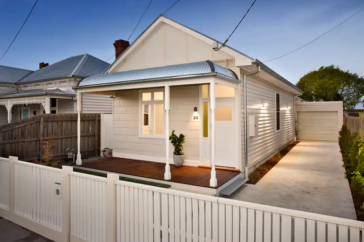 34 River Street, Newport VIC 3015