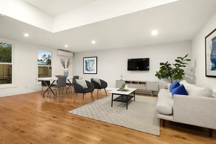 Third view of Homely house listing, 34 River Street, Newport VIC 3015