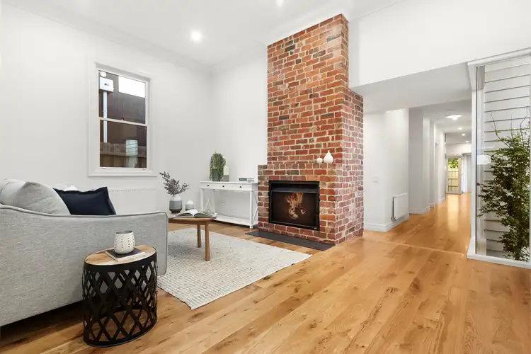 Fourth view of Homely house listing, 34 River Street, Newport VIC 3015