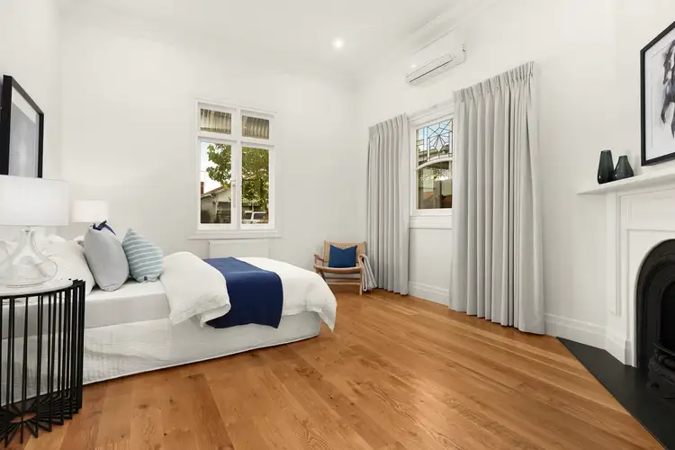 Sixth view of Homely house listing, 34 River Street, Newport VIC 3015