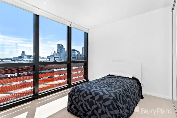 Third view of Homely apartment listing, 1412N/883 Collins Street, Docklands VIC 3008
