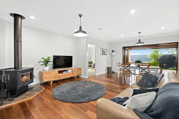 Third view of Homely house listing, 3 Breenview Place, Doreen VIC 3754