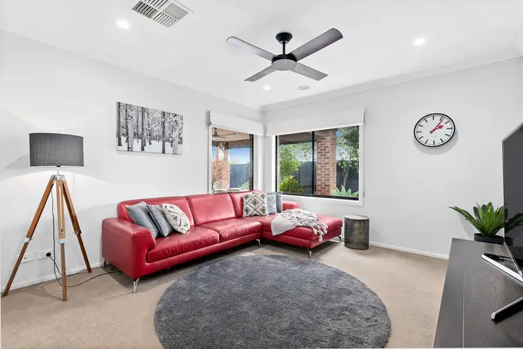 Fourth view of Homely house listing, 3 Breenview Place, Doreen VIC 3754