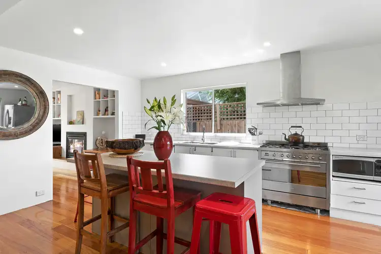 Second view of Homely house listing, 19 Nelson Road, Point Lonsdale VIC 3225